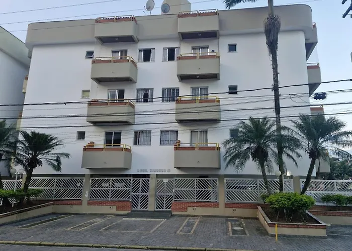 Apartamento Praia Grande Ubatuba
