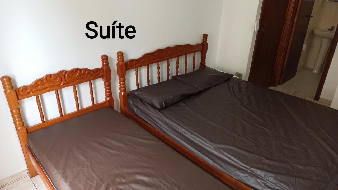 Apartamento Grande *
