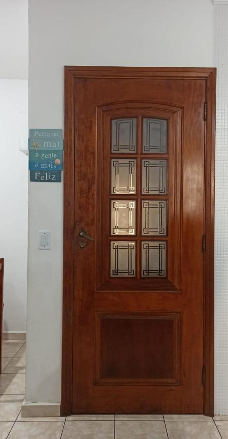 Grande Apartamento Ubatuba