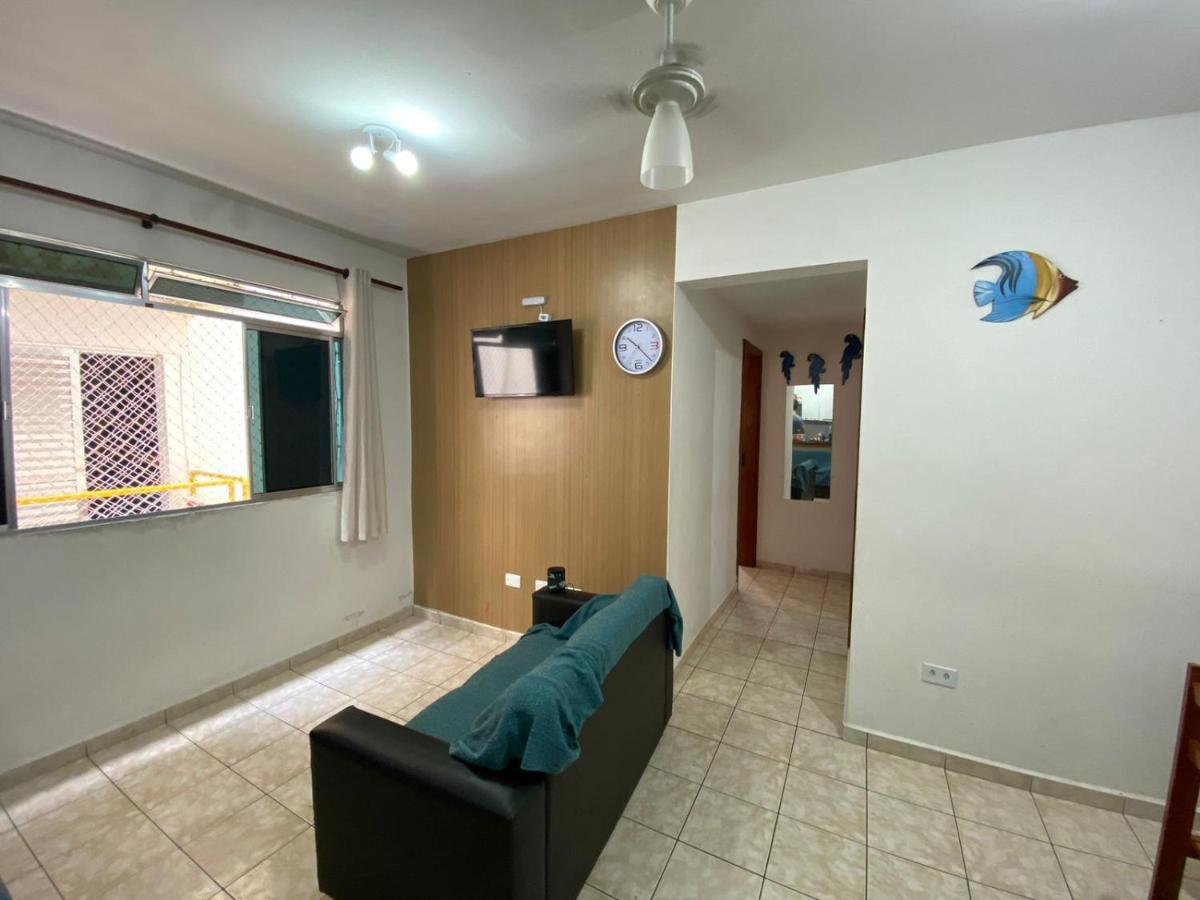 Apartamento Grande Ubatuba