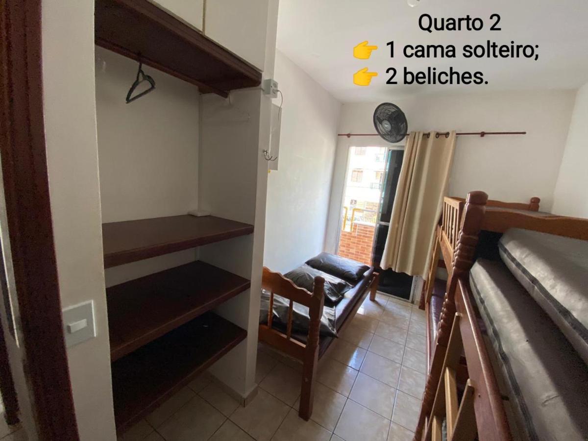 Grande Apartamento *