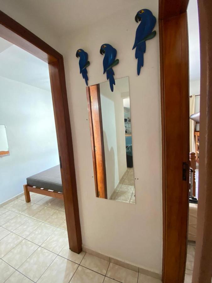 Apartamento Grande *