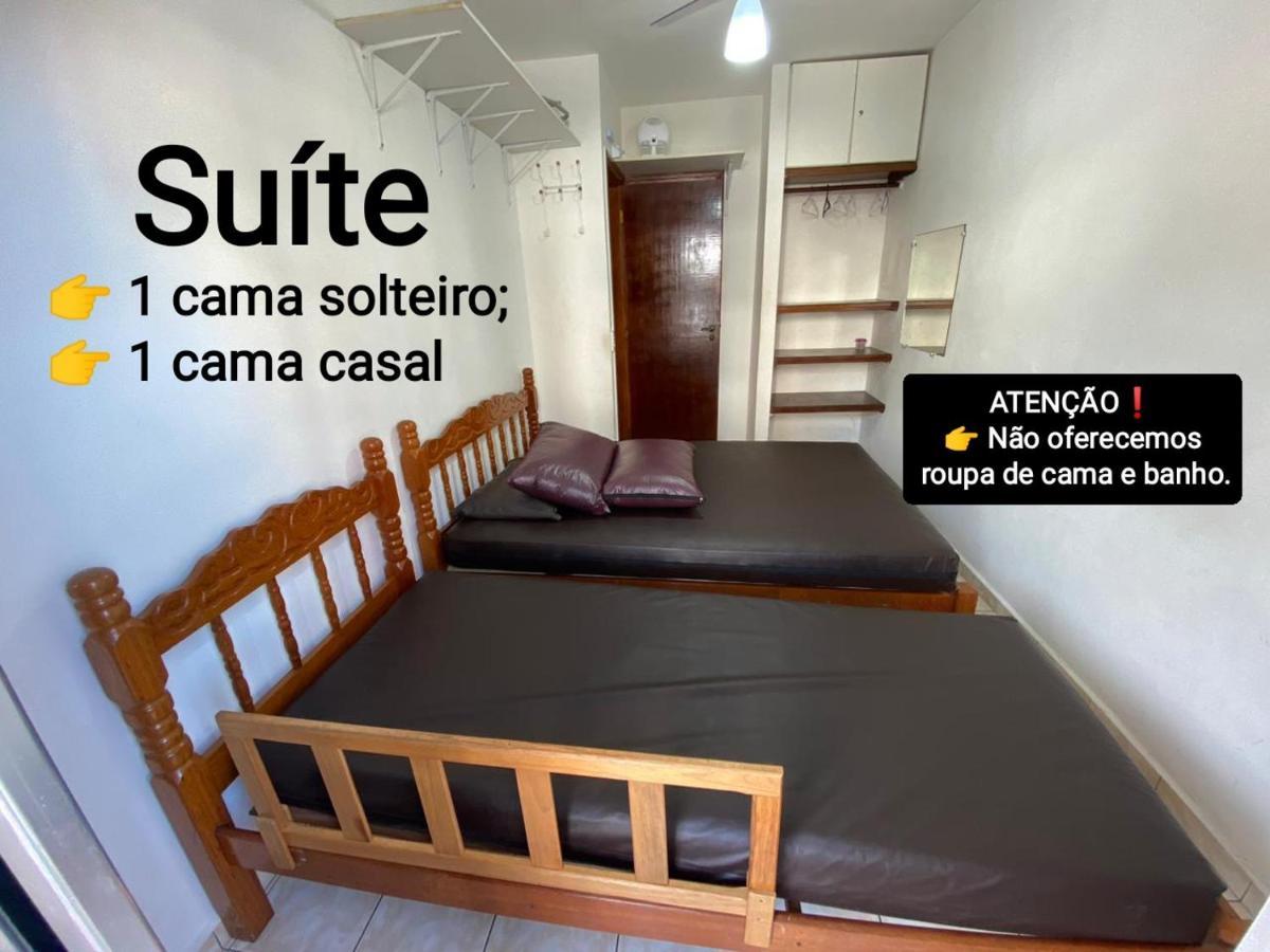 Grande Apartamento Ubatuba