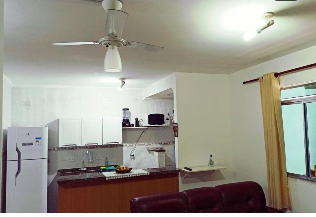 Apartamento Grande