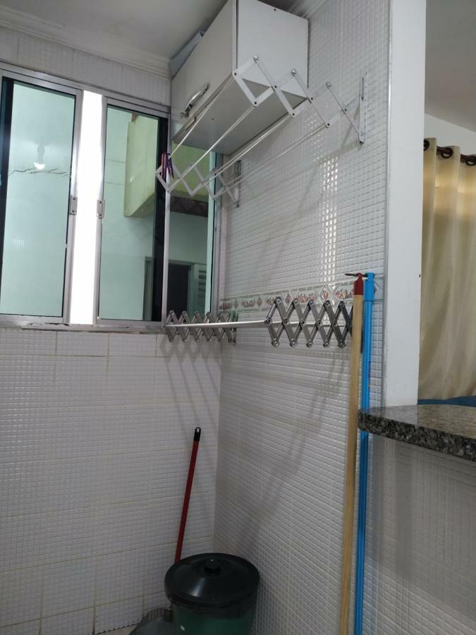 Apartamento Grande
